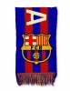 FC Barcelona szalik kibica Knitted Scarf N23 5004BUT23 FC Barcelona szalik kibica Knitted Scarf N23 5004BUT23